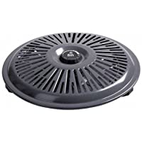 FM Calefacción B-750 - Calefactor (3 m- Mesa Camilla- Gris- 700 W- 230 V- 50 Hz )- gris
